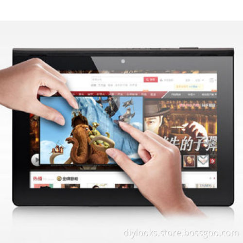 PiPO M8 Pro Black, 9.4-inch IPS Capacitive Touchscreen Android 4.1 Super Slim Tablet PC